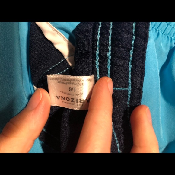 Running shorts - Picture 3 of 3